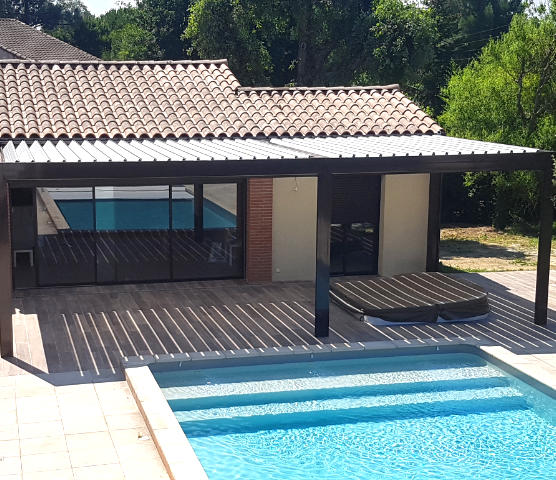 Fenêtre alu Muret – Miroiterie Midi Pyrénées