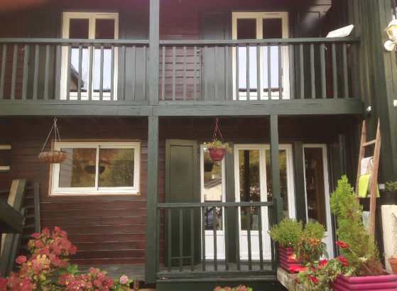 Volets rénovation Muret – Miroiterie Midi Pyrénées