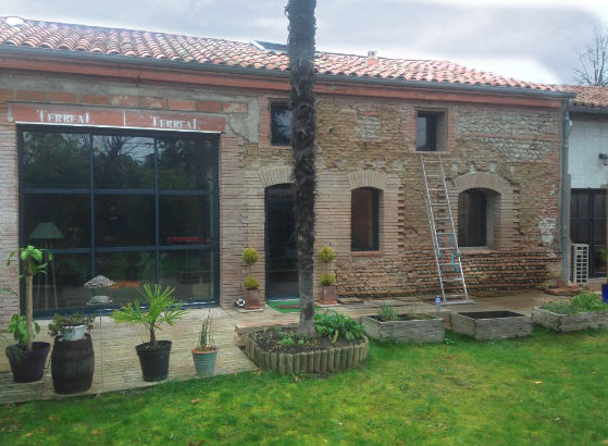 Volets alu Cugnaux – Miroiterie Midi Pyrénées