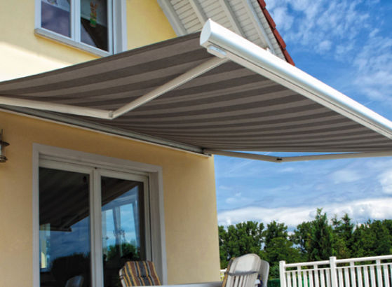 Store double écran – Miroiterie Midi Pyrénées